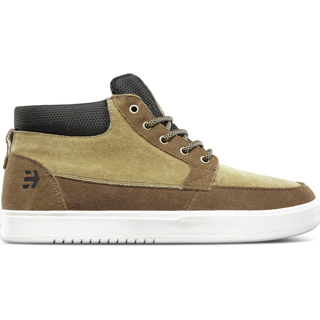 Etnies CRESTONE MTW Skor Herr Bruna - NAD-451896